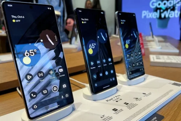 Rs 25,000 crore smartphones exported in Jan!