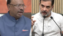 Bawankule dares Rahul Gandhi to contest from Kamptee in 2029 Assembly poll