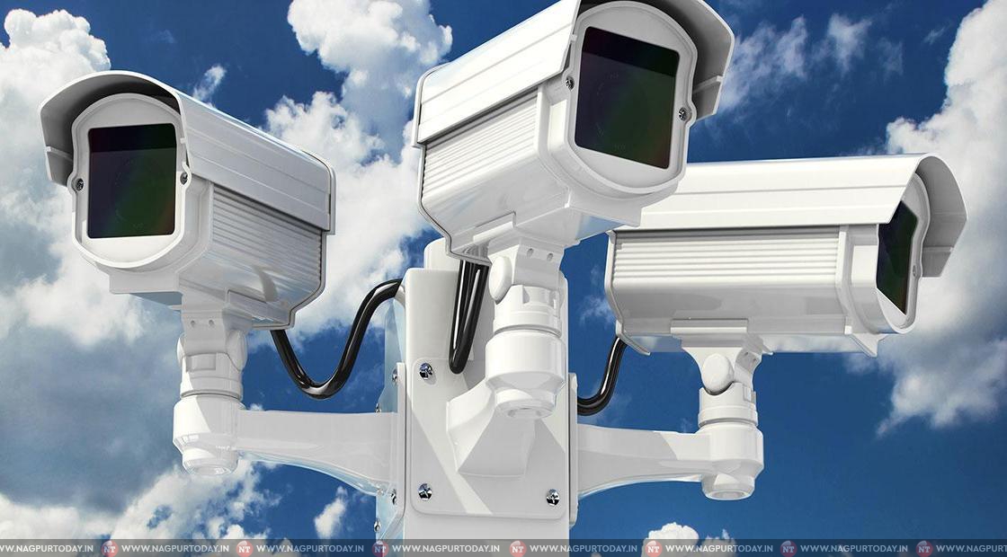 U R Cctv Bawankule orders L&T to repair non-functional CCTV cameras in Nagpur ...