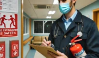 Fiery tragedy on cards: 165 hospitals in Nagpur fail fire audit, face strict action