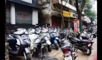 Nagpur cops penalise 4,250 offenders in ‘Mission Footpath Freedom’ crackdown