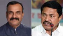Change of guard: Harshvardhan Sapkal is new Maharashtra Congress President