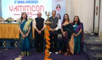 VAMM successfully hosts 6th annual conference, VAMCON-2025, in Nagpur