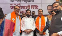 गोंदिया: नीति सिद्धांत विचारधारा ना इधर- ना उधर , चंद्रिकापुरे ने बैट फेंकी , धनुष बाण उठाया