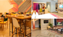 IHCL Opens Ginger Nagpur, City Centre A Perfect Blend of Comfort and Convenience for Business and Leisure Travelers