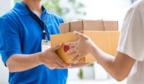 Courier Services to India: Everything You Need to Know