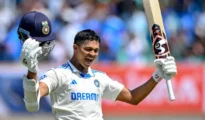 Ranji Trophy semi-finals: Jaiswal to play for Mumbai against Vidarbha in Nagpur
