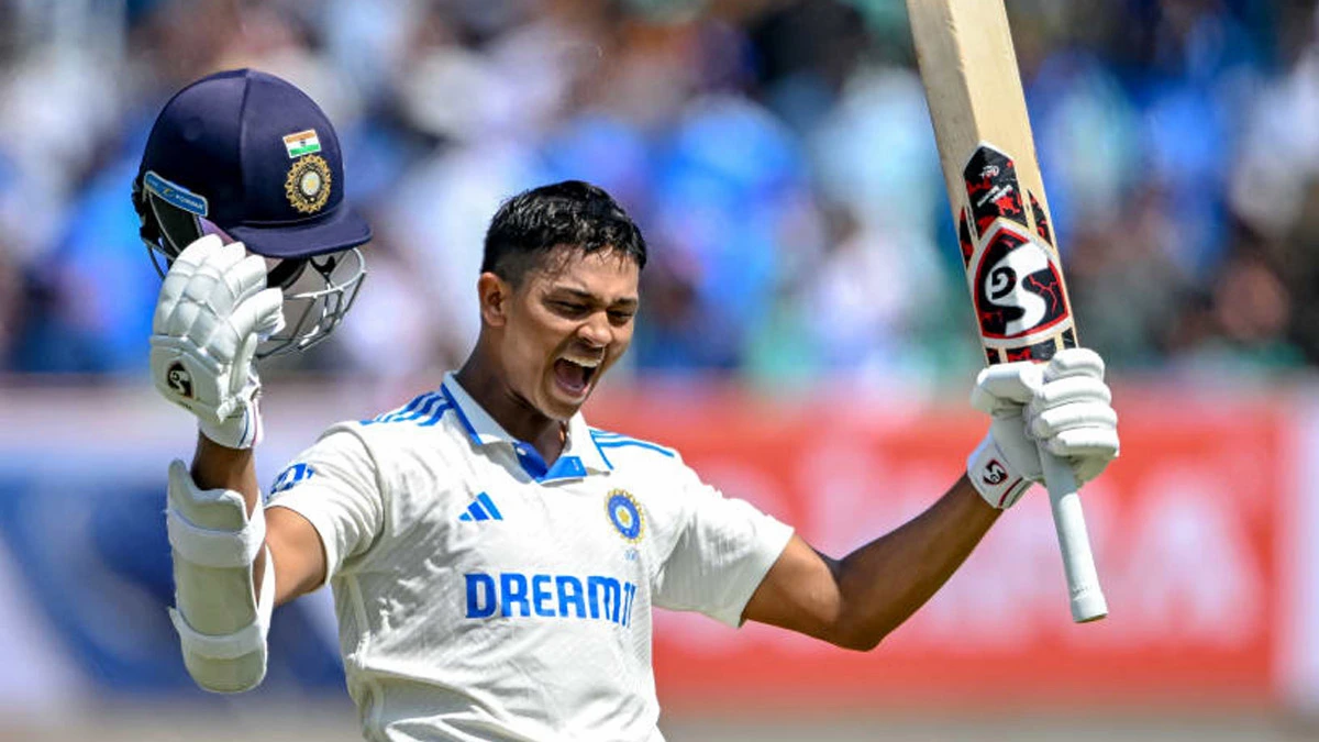 Ranji Trophy semi-finals: Jaiswal to play for Mumbai against Vidarbha ...