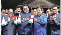 Gadchiroli poised for industrial boom with ₹1 lakh crore JSW steel plant