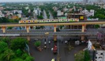 Nagpur’s Mazi Metro plans extended hours, better connectivity for Airport travellers