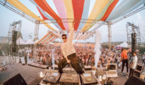 Setting Standards High: Nagpur’s Homeboy Tanishqaudio Announces Debut Self-Produced Show ‘Holipalooza’ at Amrit Farms on March 13