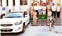 This Rajnikanth, a thief who lived like a king, nabbed by Nagpur cops in Bhopal