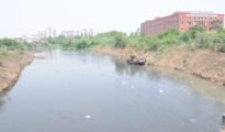 Annual show: NMC to start pre-monsoon river cleaning in city from Feb 7