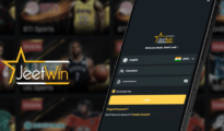 JeetWin App Login Process