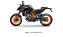 KTM 890 Duke R: Speed Meets Superior Control