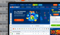 Mostbet: India’s Trusted Platform for Sports Betting and Casino Games