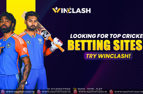 Looking for Top Cricket Betting Sites? Try WinClash!