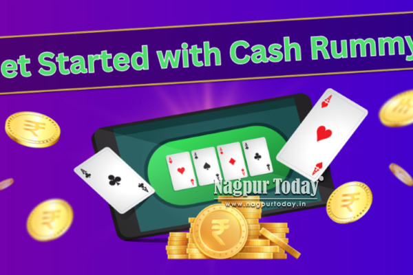 Get Started with Cash Rummy and Win Prizes