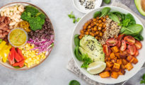 The Best Ways to Enjoy Low-Calorie Meals That Keep You Energized