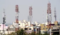 Towering default: Mobile companies owe NMC over ₹72 crore in pending dues