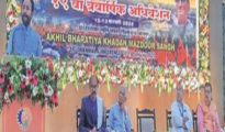 Govt set up target of 1 bn tonnes/yr coal, says Union Minister Reddy in Nagpur