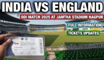 Fishy biz? VCA’s ticket sales raise eyebrows! 8 tickets sold in 1 second, 500 in a minute, 30,000 in one hour!!