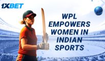 WPL strengthens female athletes’ impact in the Indian sports landscape