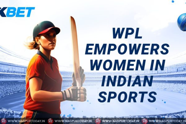 WPL strengthens female athletes’ impact in the Indian sports landscape