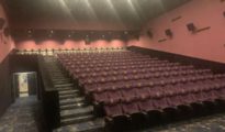 Urich Cinema Multiplex opening at Wardha – with 1st Dolby Atmos Screen of Vidarbha