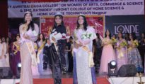 Ms. LAD Personality Contest 2025