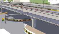 Major traffic relief on cards as 3rd flyover on Manewada -Mhalgi Nagar stretch gets nod