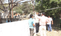 Nagpur’s Futala Lake Undergoes Survey After 100 Years Following Encroachment Allegations