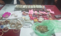 Nagpur RPF nabs two fugitives with stolen booty worth ₹1.55 crore