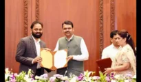 Nagpur District Collectorate Ranked Best in Maharashtra for Transparent Governance