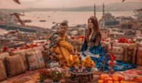 How to Experience Turkish Culture and Traditions During Your Trip