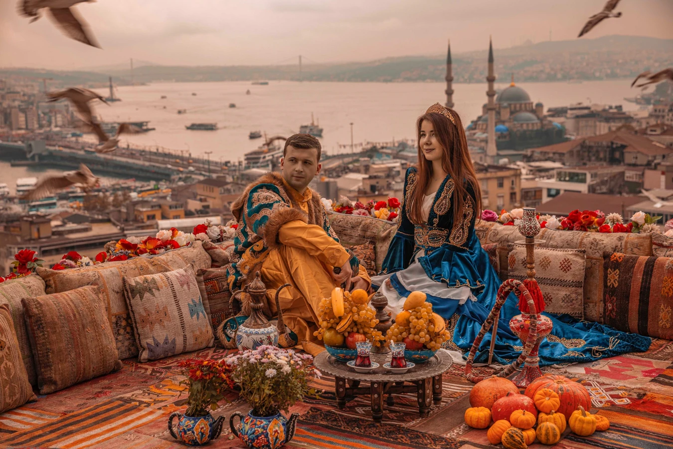 How To Experience Turkish Culture And Traditions During Your Trip