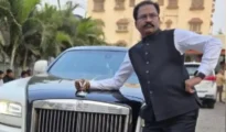 Prashant Koratkar: Journalist Turned Controversial Figure Amid Maratha Uproar
