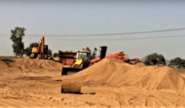 Maha Govt rolls out new sand mining policy, invites public feedback