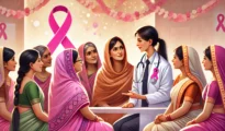 महिला दिवस विशेष : कैंसर से बचाव ही है सच्ची सुरक्षा