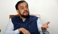 Maha SP MLA Abu Azmi suspended from Assembly over Aurangzeb remark
