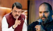 Comic Kunal Kamra must apologise for his ‘gaddar’ remark against Shinde: Fadnavis