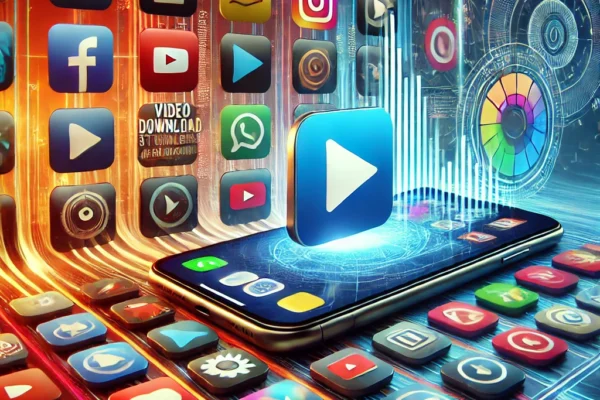 8 Best Video Download & Streaming Apps
