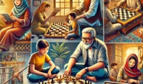 Traditional Activities That Are Making a Comeback in the Digital Age