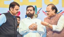 Budget session: Will Mahayuti keep its flock together to counter MVA heat?