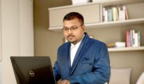 Rejected 50+ Times, Lost Everything in Lockdown, but Still Built a Multi-Crore Business – Meet Joydeep Dutta!