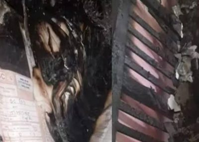 बारावीच्या उत्तरपत्रिका शिक्षिकेच्या घरी आगीत जळून खाक, विरार पोलिसांकडून गुन्हा दाखल