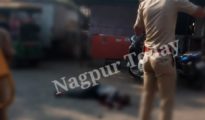 Nagpur Shaken by Broad Daylight Murder in Jatarodi Area