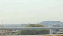 The Mountains Seen While Climbing Nagpur’s Pardi Flyover Are Not Ranges… It’s a ‘Mountain’ of Garbage!