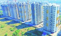 Buyers Beware: Legal Dispute Casts Shadow Over Jayanti Nagari VII Project