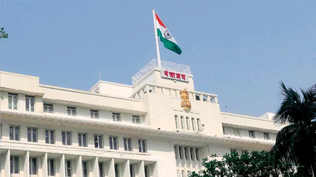 mantralaya access goes digital with launch of digipravesh app by maha govt